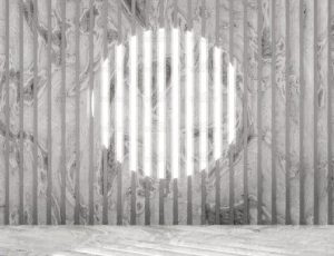 白色空产品展示Blend项目源文件