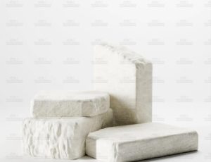 白砖场景Blend项目源文件