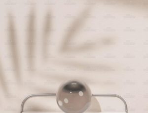 壁挂式机架场景Blend项目源文件