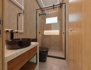 热带厕所Blend项目源文件