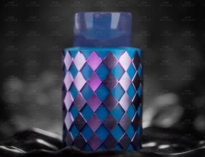 渲染产品可视化Blend项目源文件