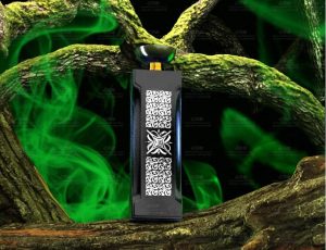 Ramdaan特殊香水产品Blend项目源文件