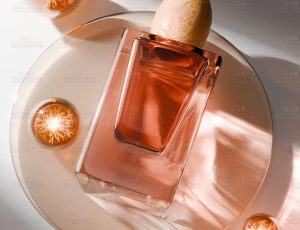 晶莹剔透的产品渲染Blend项目源文件