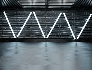 高级车库Blend工程源文件