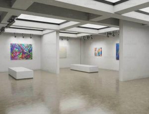 美术馆Blend工程源文件