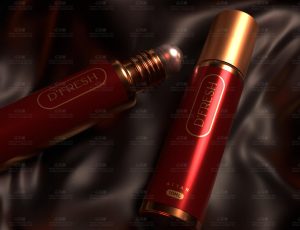 阿塔香水Blend工程源文件