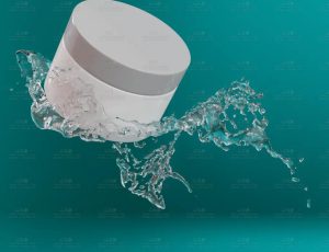 水面膜渲染场景Blend工程源文件