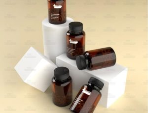 Auyrvedi产品与胶囊Blend工程源文件