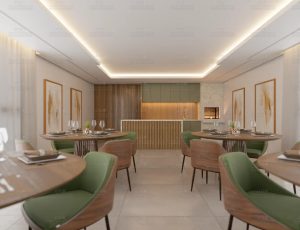 迷你宴会厅Blend工程源文件