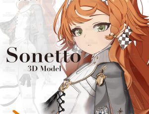 Reverse1999 Blend模型