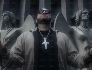 UE5结合AI制作真人三维实景特效电影大师课程