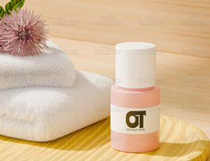 浴室里的瓶子Blender工程源文件