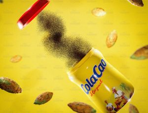 可乐曹瓶Blender工程源文件