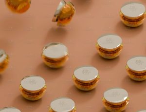 浓缩霜动画短片Blend工程源文件