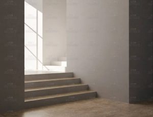 房间走廊角落场景Blend工程源文件Blend工程源文件