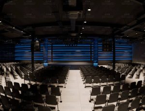 公司发布会大厅Blend工程源文件Blend工程源文件