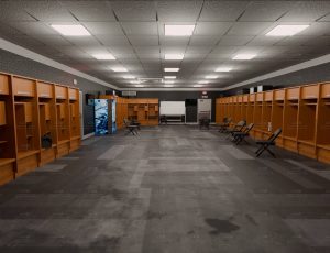 公司储藏室Blend工程源文件