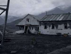 UE5创建逼真的环境艺术大师课