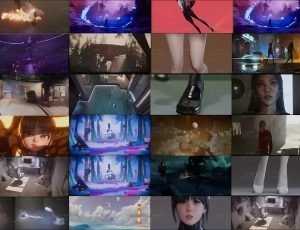 樱花兔unity精品工程合集