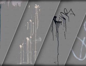 油漆纹理贴图包