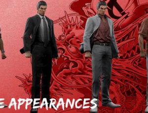 黑社会大哥Blend模型