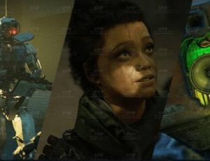 DoubleJump虚幻引擎5电影短片制作大师班