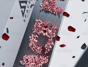 520场景C4D工程源文件