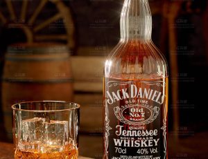 酒窖场景C4D工程源文件