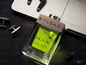 香氛渲染场景C4D工程源文件