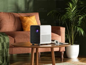 室内渲染小场景C4D工程源文件