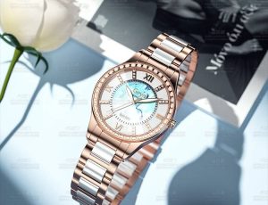 腕表场景C4D工程源文件