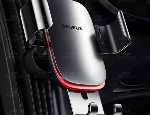 倍思手机支架场景C4D工程源文件