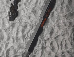 自动铅笔渲染场景C4D工程源文件