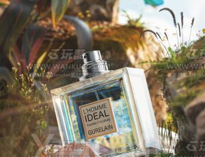 山涧小溪产品渲染场景C4D工程源文件