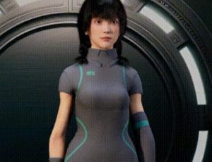 UE5+AI虚拟数字人开发从入门到进阶