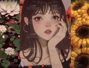 Blender三渲二动漫风格极致表现大师班