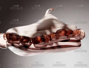 Blender产品动态设计渲染课程