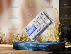 Blender动效设计师训练营