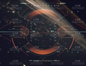 Learnsquared HUD界面创建大师班