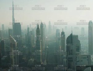 Matte Painting数字绘景场景制作大师课