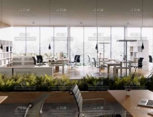 Blender室内设计渲染大师培训讲解课程