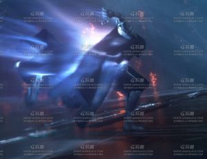 Voxyde Houdini结合Nuke制作影视级光影拖尾动漫特效大师课