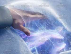 Voxeyde Houdini魔幻雪中粒子消散特效VFX大师制作课程