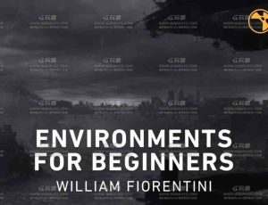 Doublejump 工业光魔Houdini结合Nuke创造毁灭废墟城市场景