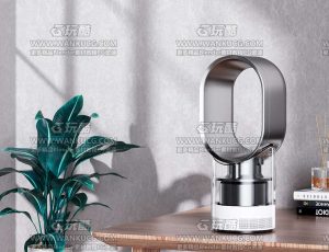 加湿器C4D工程源文件