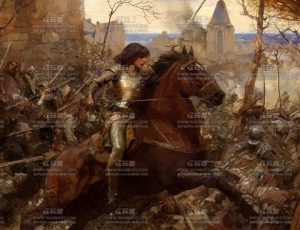 Craig Mullins插画大师班