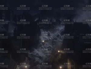 CGMA Houdini FLIP 流体大师班