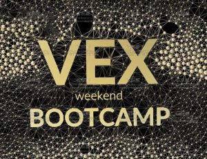 Houdini VEX特效特训营