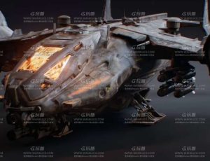 Rebelway Houdini中Arnold渲染器高级渲染技巧大师课