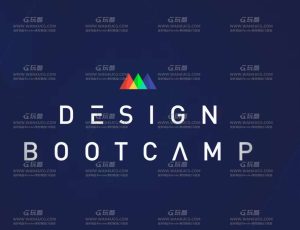 平面设计训练营大师培训班